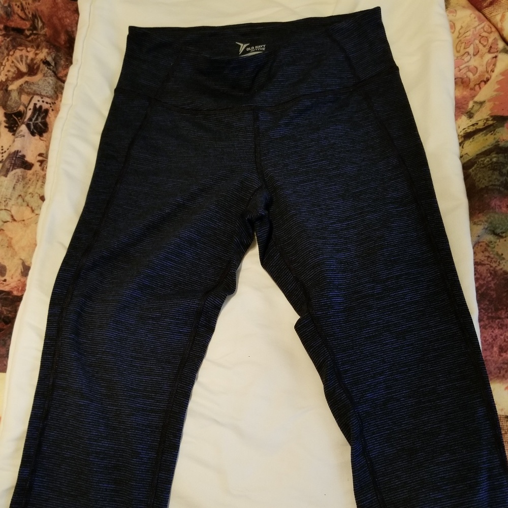 Old Navy women leggings size M